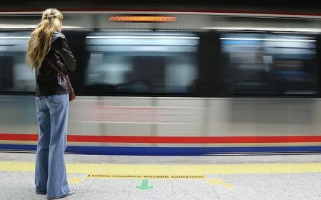 23 Nisan’da o hatlar kuruş almayacak. Marmaray, İZBAN, Başkentray toplu taşıma araçları 23 Nisan'da ücretsiz mi?