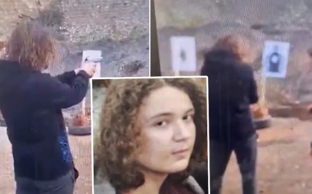 Okul saldırganı arkadaşlarını öldürmekle tehdit etmiş