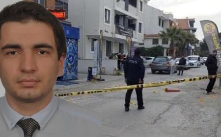 Balıkesir'de araştırma görevlisine suikast! Maskeli katiller yakalandı