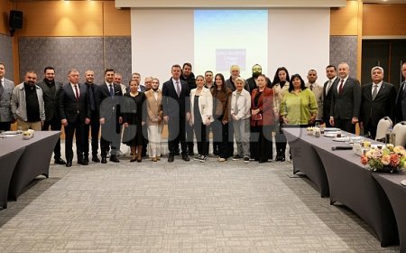 “Büyüyen Çorlu’yu Birlikte Güzelleştiriyoruz”