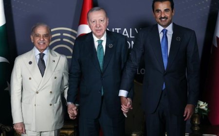 Cumhurbaşkanı Erdoğan'dan Antalya Diplomasi Forumu'nda diplomasi trafiği