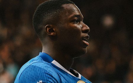 Chelsea, Caicedo ile nikah tazeledi!