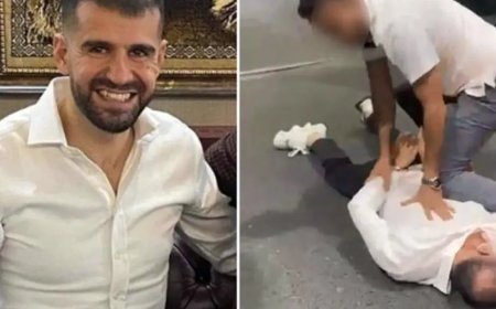 Ayhan Bora Kaplan suç örgütü davasında 4 sanık tahliye oldu