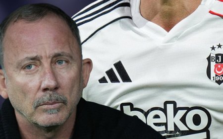 Avrupa devleri Beşiktaş'ın yıldızını istiyor!