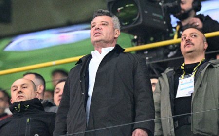 Fenerbahçe Divan Kurulu toplanıyor!