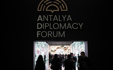 ADF marjında Balkan Barış Platformu toplantısı yapılacak