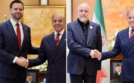 ABD basınından kritik iddia! İran müzakerelerinin yeni turu için tarih verdiler