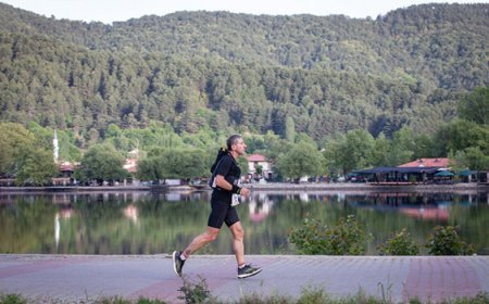 Efeler Yolu Ultra Trail doğa ve tarihle iç içe bir deneyim sunacak