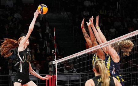 Sultanlar Ligi'nde şampiyon belli oluyor!