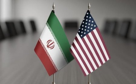 İran'dan son dakika kararı! 'ABD ile müzakerelerin yeni turuna katılmayacağız'