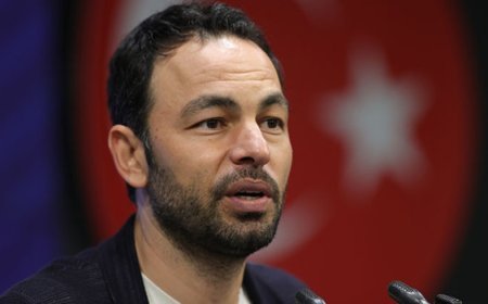 Selçuk İnan'dan penaltı yorumu!