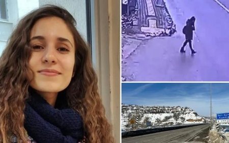 Gülistan Doku soruşturmasında firari şüpheli Umut Altaş'ın ağabeyi Sidar Altaş'ın ifadesi ortaya çıktı