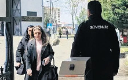 Turnike, el dedektörü satışları arttı! Okullarda sıkı denetim