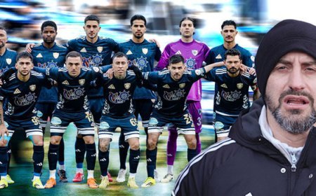 Erzurumspor, bitime 2 hafta kala yeniden Süper Lig'de!