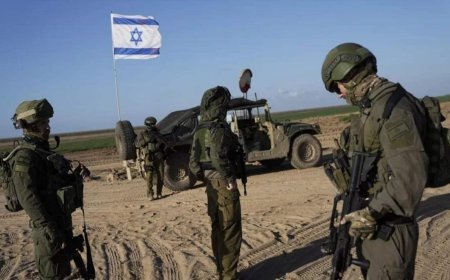 İsrailli askerlerden skandal işkence itirafları! 'Canavar gibi hissediyoruz'