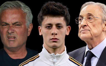 Real Madrid'de Jose Mourinho bombası! 'Bakan görüşecek! Resmi teklif her şeyi değiştirir'