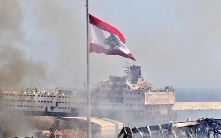 İsrail ve Lübnan arasında diplomasi trafiği! Kritik görüşmelerde ikinci randevu