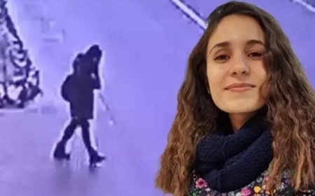 Son dakika... Gülistan Doku soruşturmasında Umut Altaş için kırmızı bülten! Dönemin başhekimi tutuklandı