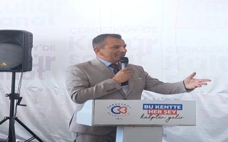 KENT KONSEYİ SEÇİMİNDE BEYAZ LİSTE KAZANDI