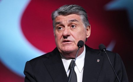 Serdal Adalı canlı yayında tek tek açıkladı: 'Çatlak bir Beşiktaşlı! Diğer teklifleri gösterdi'