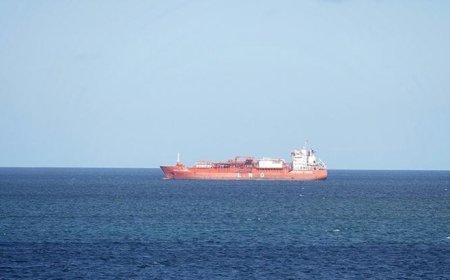 CENTCOM duyurdu! İşte Hürmüz ablukasının bilançosu