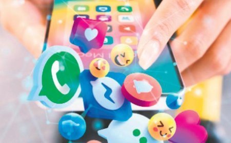 Sanal medyada milyarlarca TL ile fonluyorlar: Algoritmalarla şiddeti yayıyorlar