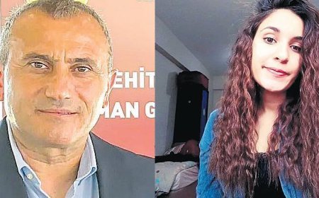 Aile yerine eski Vali teşhis etti: Bu Gülistan değil