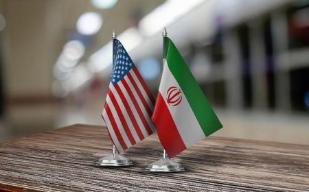 Kritik ABD-İran zirvesi! Mısır, Türkiye, Umman ve Pakistan tıkanan müzakere sürecini görüştü