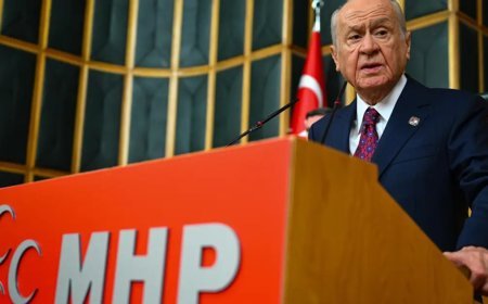 Bahçeli'den okul saldırılarıyla ilgili açıklama: Evlatlarımız dijital kuşatma altındadır