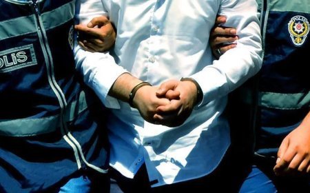 DHKP/C’nin açık alan yapılanmalarına operasyon. 19 şüpheli gözaltında