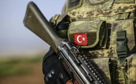 Afrika’da Türk imzası! Askeri eğitim tesisi kurulacak: ‘Dönüm noktası’