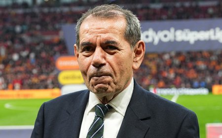 Galatasaray'a 700 milyon dolarlık dev gelir!