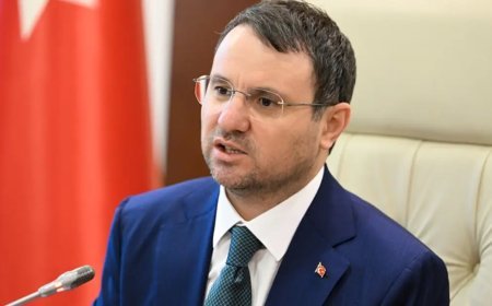 Bakan Gürlek: Gülistan Doku soruşturmasında gizli tanığın beyanları ile deliller örtüştü