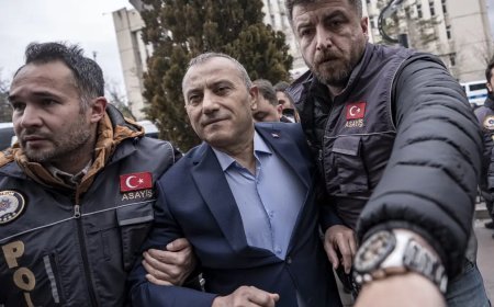 Gülistan Doku dosyası: Eski Vali neyle suçlanıyor, "temizlik" iddiası ne içeriyor?