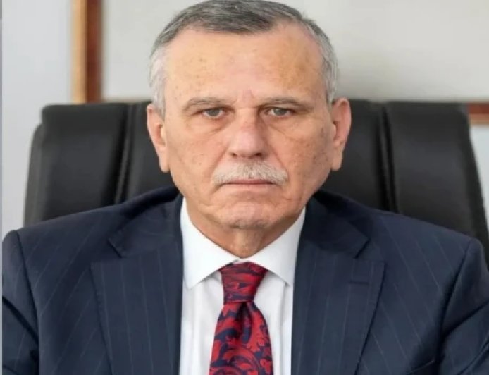 KAYMAKAM GÜNLÜ’DEN POLİS TEŞKİLATINA KUTLAMA MESAJI