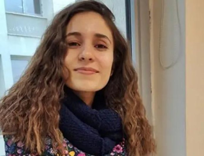 Kayıp Gülistan Doku soruşturmasında 7 ilde 13 şüpheli hakkında gözaltı kararı