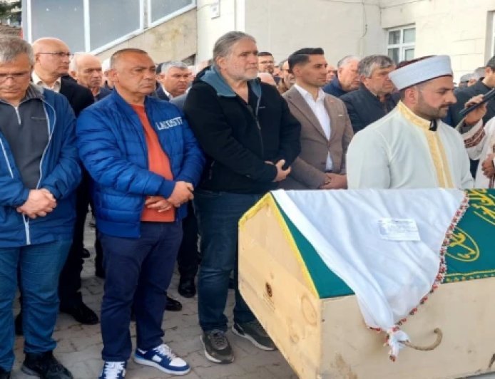 AVCILAR AİLESİNİN ACI GÜNÜ