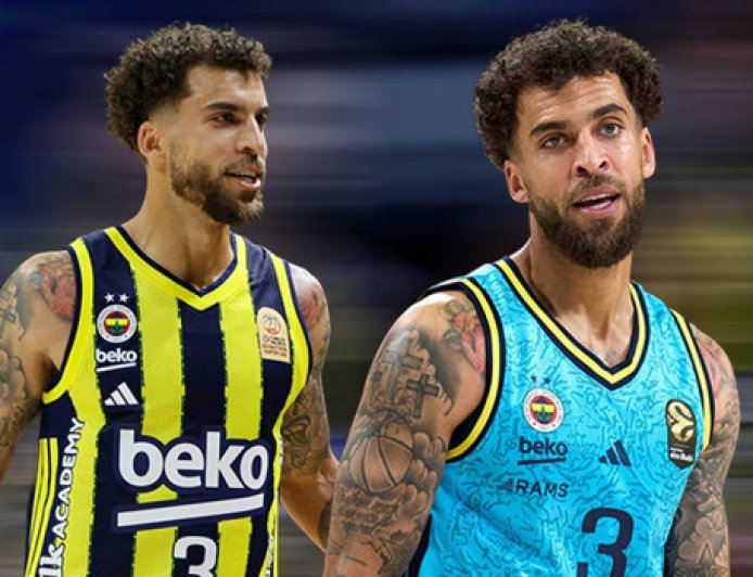Scottie Wilbekin'den Fenerbahçe itirafı! 'Sağlığımın onların önceliği olmadığını hissettim'