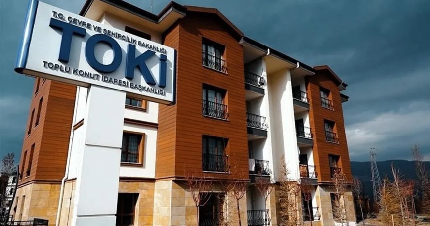 TOKİ İstanbul kura tarihi 2026: TOKİ İstanbul kura çekimi ne zaman, tarih belli oldu mu?