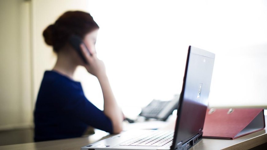 Kadın çalışanların toplam ihracattaki payı yükseldi