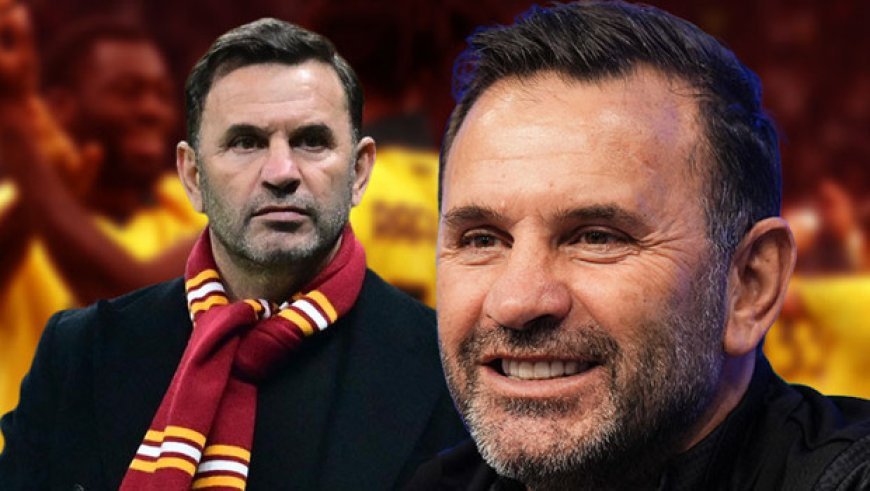 Galatasaray'dan transfer teklifi! Milan'ın yıldızına 4 yıllık sözleşme