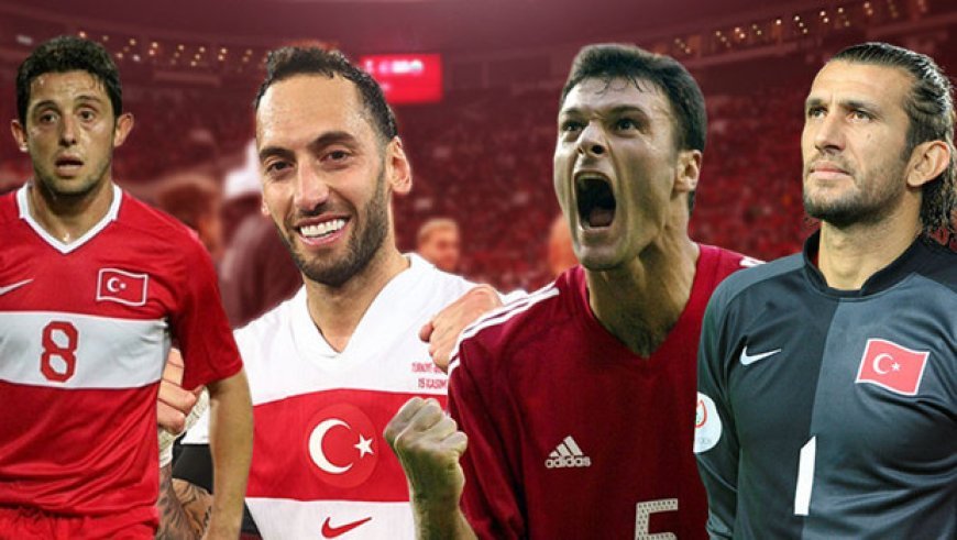 2002 ve 2026 el ele!