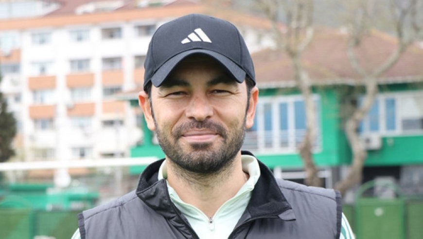 Selçuk İnan: 'Hepimiz Montella'ya teşekkür edelim, tebrik edelim'