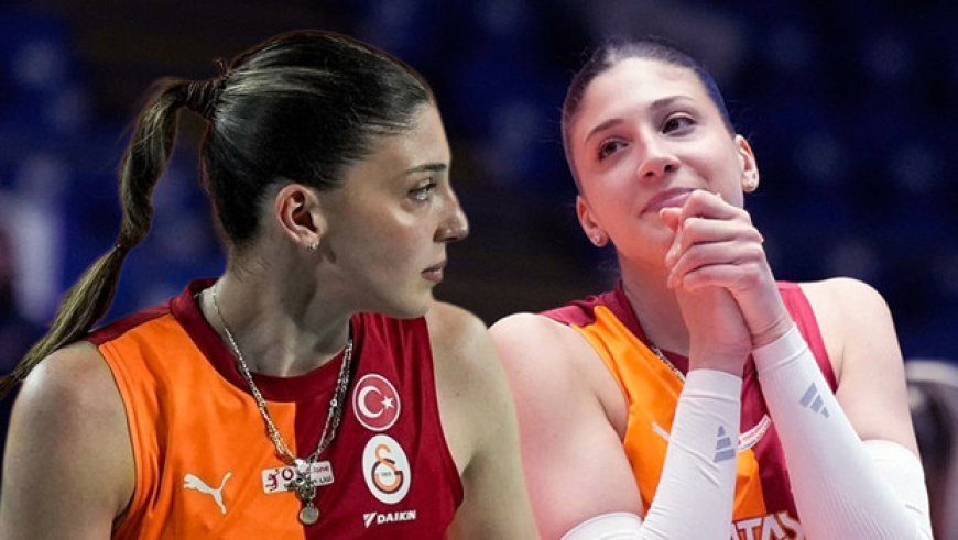 İlkin Aydın'dan Fatih Terim sözleri: 'Galatasaray’ın en büyük değerlerinden!'