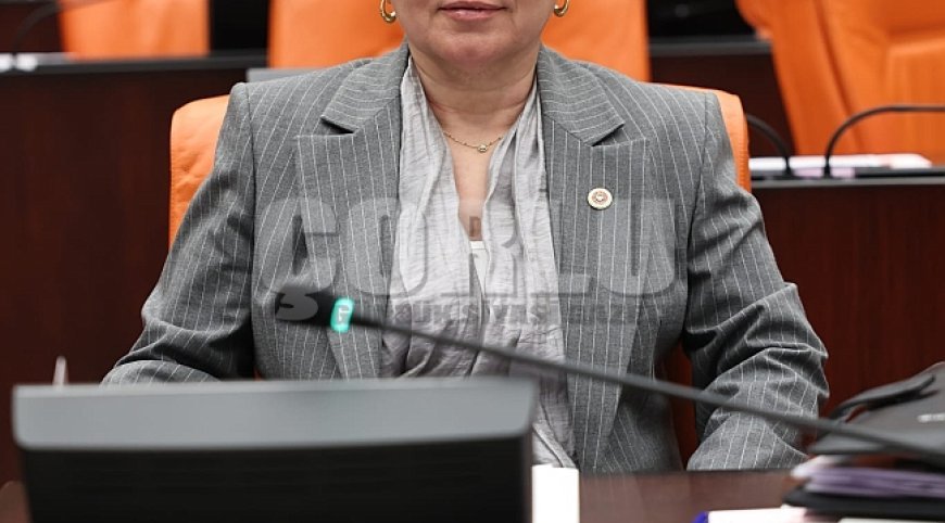 Yontar: “Türkiye’nin Gerçek Gündemi Ekonomi, Vatandaş Geçinemiyor”