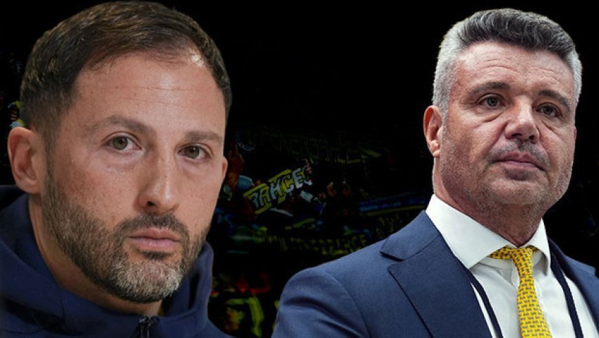 Fenerbahçe, dünyaca ünlü golcü için harekete geçti!