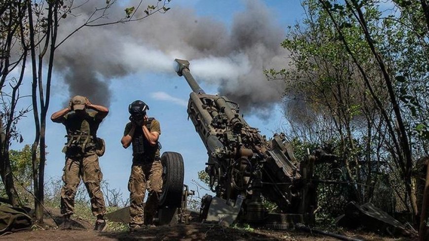 Rusya'dan 'Ukrayna'da bir haftada 7 yerleşim birimini ele geçirdik' açıklaması