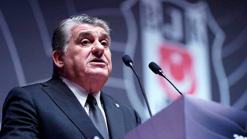 Beşiktaş'a 1.18 milyar liralık dev gelir! Resmen açıklandı