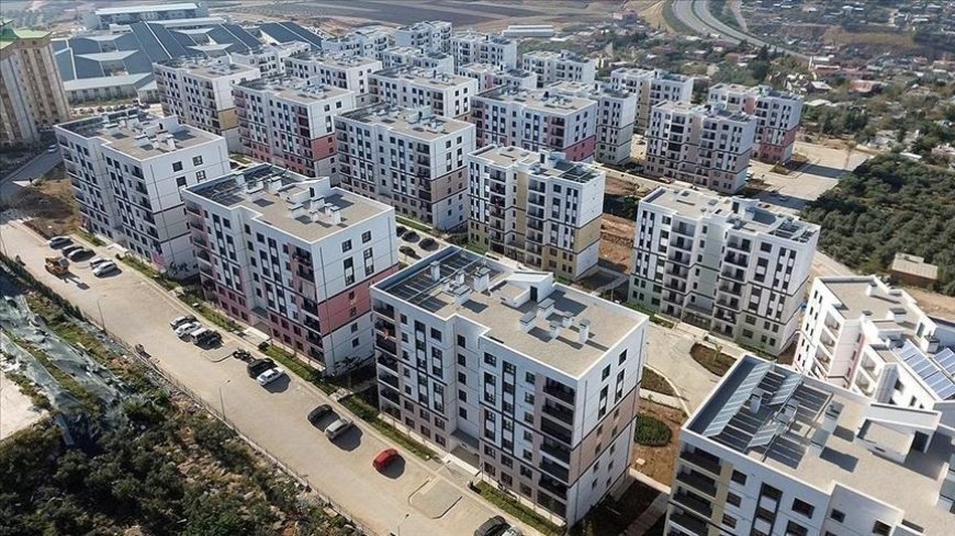 Son dakika ekonomi haberleri! Kentsel dönüşüm kredisi şartları neler? Kentsel dönüşüm kredisi faizi ne kadar? İndirimden kimler yararlanabilir?