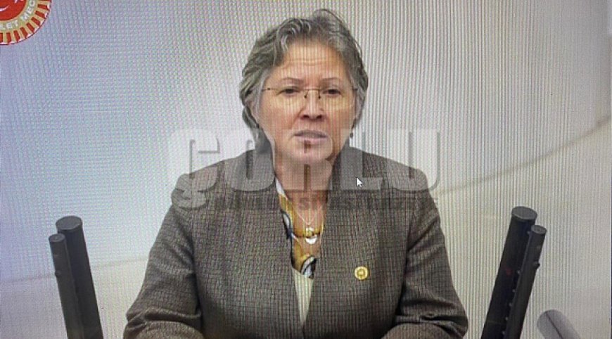 Yontar’dan “Kripto Kanun” Tepkisi: “Kaynak Var, Emekliye Yok”